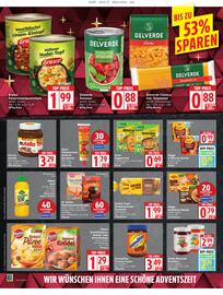 Edeka Prospekt woche 49 Seite 12