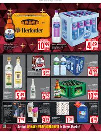 Edeka Prospekt woche 49 Seite 14