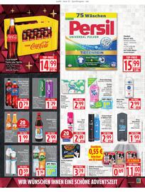 Edeka Prospekt woche 49 Seite 15