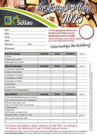 Edeka Prospekt woche 49 Seite 29