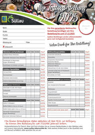 Edeka Prospekt woche 49 Seite 31