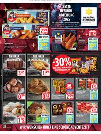 Edeka Prospekt woche 49 Seite 6