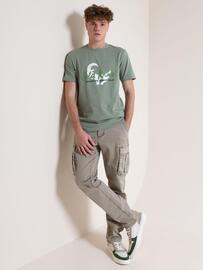 Old Khaki catalogue Page 12