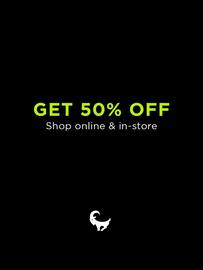 Old Khaki catalogue Page 21