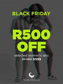 Old Khaki catalogue Page 23