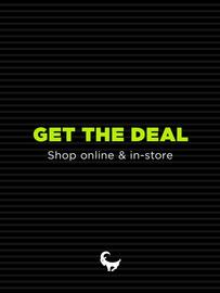 Old Khaki catalogue Page 28