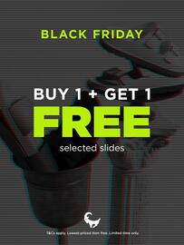 Old Khaki catalogue Page 30