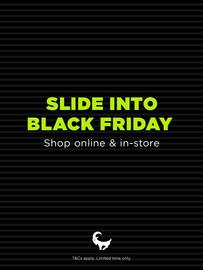 Old Khaki catalogue Page 34