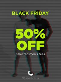 Old Khaki catalogue Page 9