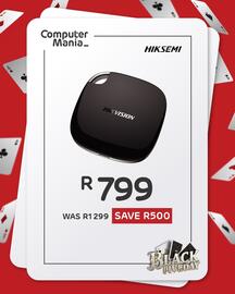 Computer Mania catalogue Page 3