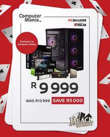 Computer Mania catalogue Page 4