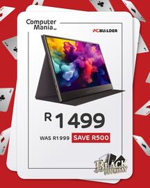 Computer Mania catalogue Page 5