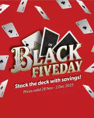 Computer Mania catalogue (valid until 2-12)