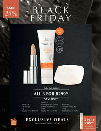 Justine brochure Page 10