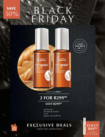 Justine brochure Page 11