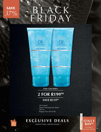 Justine brochure Page 12