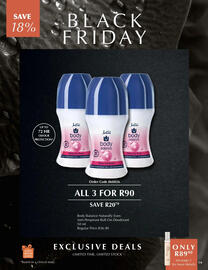 Justine brochure Page 14