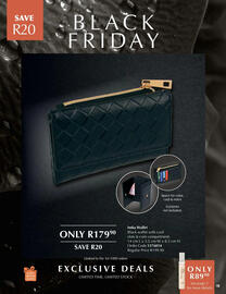 Justine brochure Page 18