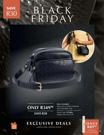 Justine brochure Page 19