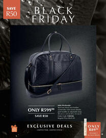 Justine brochure Page 20