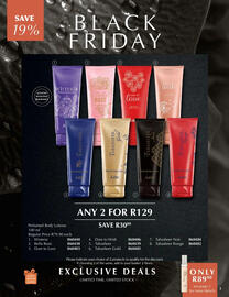 Justine brochure Page 3