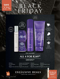 Justine brochure Page 4