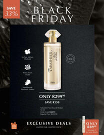 Justine brochure Page 5