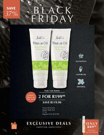 Justine brochure Page 9