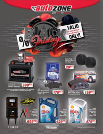 AutoZone catalogue Page 2
