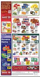 Safeway weekly ad week 48 Page 2