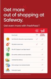 Safeway weekly ad week 48 Page 3