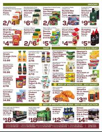 DeCicco & Sons weekly ad week 48 Page 2