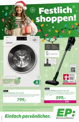 EP Prospekt (gültig bis 13-12)