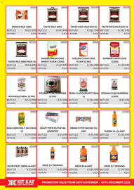 KitKat Cash and Carry catalogue week 48 Page 10