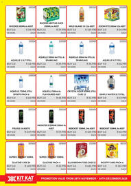 KitKat Cash and Carry catalogue week 48 Page 11