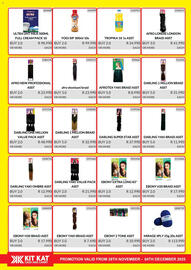 KitKat Cash and Carry catalogue week 48 Page 13