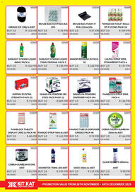 KitKat Cash and Carry catalogue week 48 Page 14