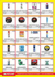 KitKat Cash and Carry catalogue week 48 Page 15