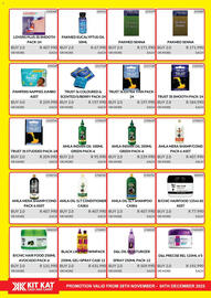 KitKat Cash and Carry catalogue week 48 Page 16