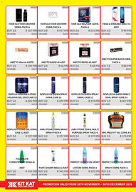 KitKat Cash and Carry catalogue week 48 Page 18