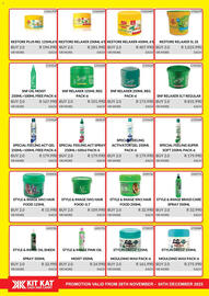 KitKat Cash and Carry catalogue week 48 Page 19