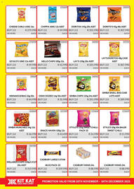 KitKat Cash and Carry catalogue week 48 Page 2