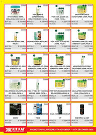 KitKat Cash and Carry catalogue week 48 Page 20
