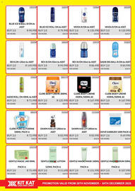 KitKat Cash and Carry catalogue week 48 Page 21