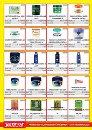 KitKat Cash and Carry catalogue week 48 Page 22