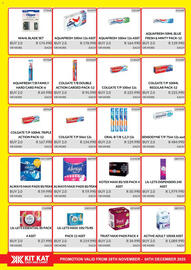 KitKat Cash and Carry catalogue week 48 Page 23