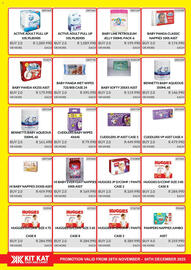 KitKat Cash and Carry catalogue week 48 Page 24