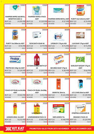 KitKat Cash and Carry catalogue week 48 Page 25