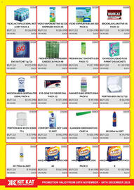 KitKat Cash and Carry catalogue week 48 Page 26