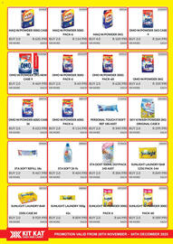 KitKat Cash and Carry catalogue week 48 Page 27